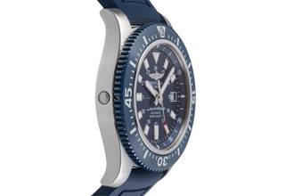 Thumbnail von Breitling Superocean 44 Special Keramik / Stahl Automatik Ref. Y1739316/C959 B&P