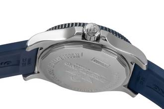 Thumbnail von Breitling Superocean 44 Special Keramik / Stahl Automatik Ref. Y1739316/C959 B&P