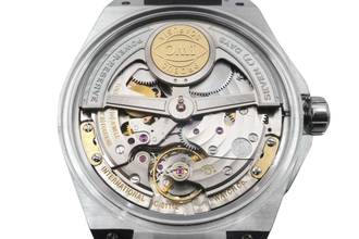 Thumbnail von IWC Große Ingenieur Big Ingenieur 7 Days Edelstahl Automatik Herrenuhr Ref. IW500501