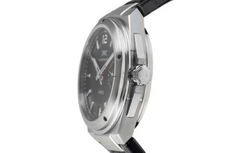 Thumbnail von IWC Große Ingenieur Big Ingenieur 7 Days Edelstahl Automatik Herrenuhr Ref. IW500501