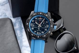 Thumbnail von Breitling Endurance Pro Professional Endurance Pro 44 Breitlight R. X82310281B1S2