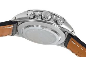 Thumbnail von Tudor Prince Date Chronograph Edelstahl Automatik Herrenuhr Ref. 79260P