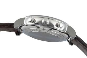 Thumbnail von IWC Portofino Chronograph Stahl Automatik Herren Ref IW391027 Box & Papiere 2020