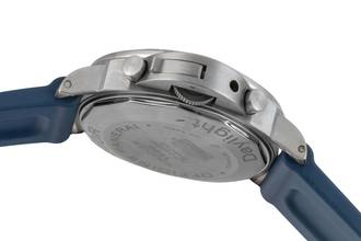 Thumbnail von Panerai Luminor Chrono Daylight Chronograph Titan Automatik Herrenuhr PAM00326