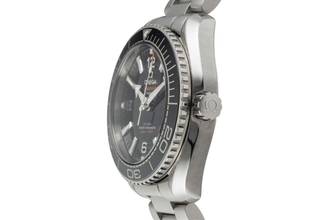 Thumbnail von Omega Seamaster Planet Ocean Stahl Automatik Herrenuhr 215.30.40.20.01.001 B&P