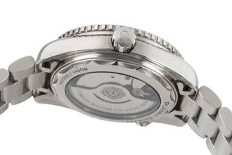 Thumbnail von Omega Seamaster Planet Ocean Stahl Automatik Herrenuhr 215.30.40.20.01.001 B&P