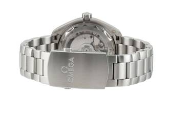 Thumbnail von Omega Seamaster Planet Ocean Stahl Automatik Herrenuhr 215.30.40.20.01.001 B&P