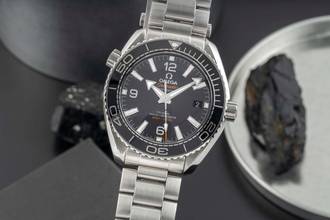 Thumbnail von Omega Seamaster Planet Ocean Stahl Automatik Herrenuhr 215.30.40.20.01.001 B&P