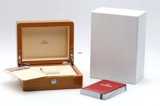 Thumbnail von Omega Seamaster Planet Ocean Stahl Automatik Herrenuhr 215.30.40.20.01.001 B&P