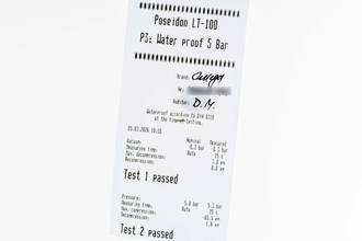 Thumbnail von Omega Speedmaster Professional Moonwatch Handaufzug Herrenuhr Ref. 311.30.42.30.01.006