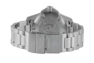 Thumbnail von Longines HydroConquest Hydro Conquest Stahl Automatik Herrenuhr Ref. L3.782.4.96.6 B&P 2023