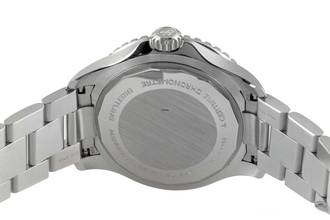 Thumbnail von Breitling Superocean Stahl Automatik Herrenuhr Ref. A17077211A1A1