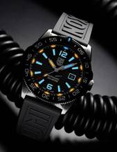 Thumbnail von Luminox XS.3101 Herrenuhr Pacific Diver Automatik 42mm 20ATM