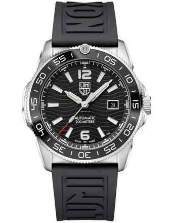  Luminox XS.3101 Herrenuhr Pacific Diver Automatik 42mm 20ATM 