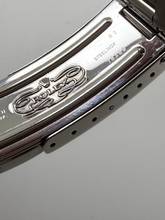 Thumbnail von Rolex Explorer II Chichi di Mais Full Set One Owner c1993