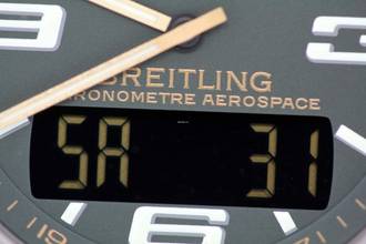 Thumbnail von Breitling Aerospace Ref.F75362