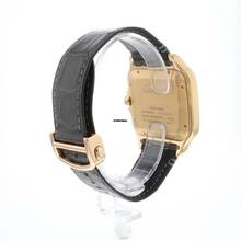 Thumbnail von Cartier Santos Large Rose Gold Automatic