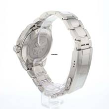 Thumbnail von TAG Heuer Aquaracer Automatic Green Dial