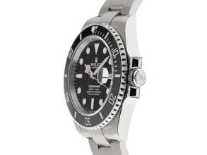 Thumbnail von Rolex Submariner Date Ref.126610LN 2022 Full Set wie Neu Submariner Date