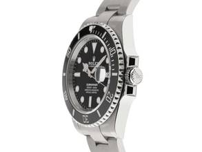 Thumbnail von Rolex Submariner Date Ref.126610LN 2022 Full Set wie Neu Submariner Date