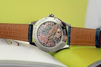 Thumbnail von Alexander Shorokhoff Neva Spring Easter Special limited edition only 7 pieces