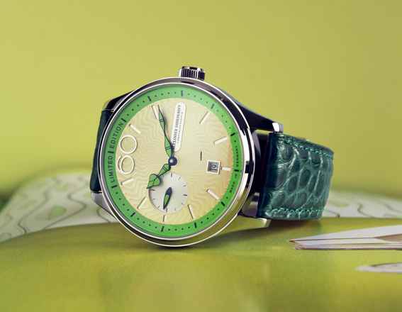  Alexander Shorokhoff Neva Spring Easter Special limited edition only 4 pieces available 