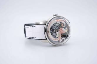 Thumbnail von Lucky Harvey White Dragon - Unworn - Box+Papers - 24 Months Warranty White Dragon 2025