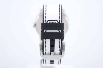 Thumbnail von Lucky Harvey White Dragon - Unworn - Box+Papers - 24 Months Warranty White Dragon 2025