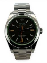 Thumbnail von Rolex Milgauss 116400GV
