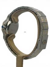 Thumbnail von Cartier Santos Octagon