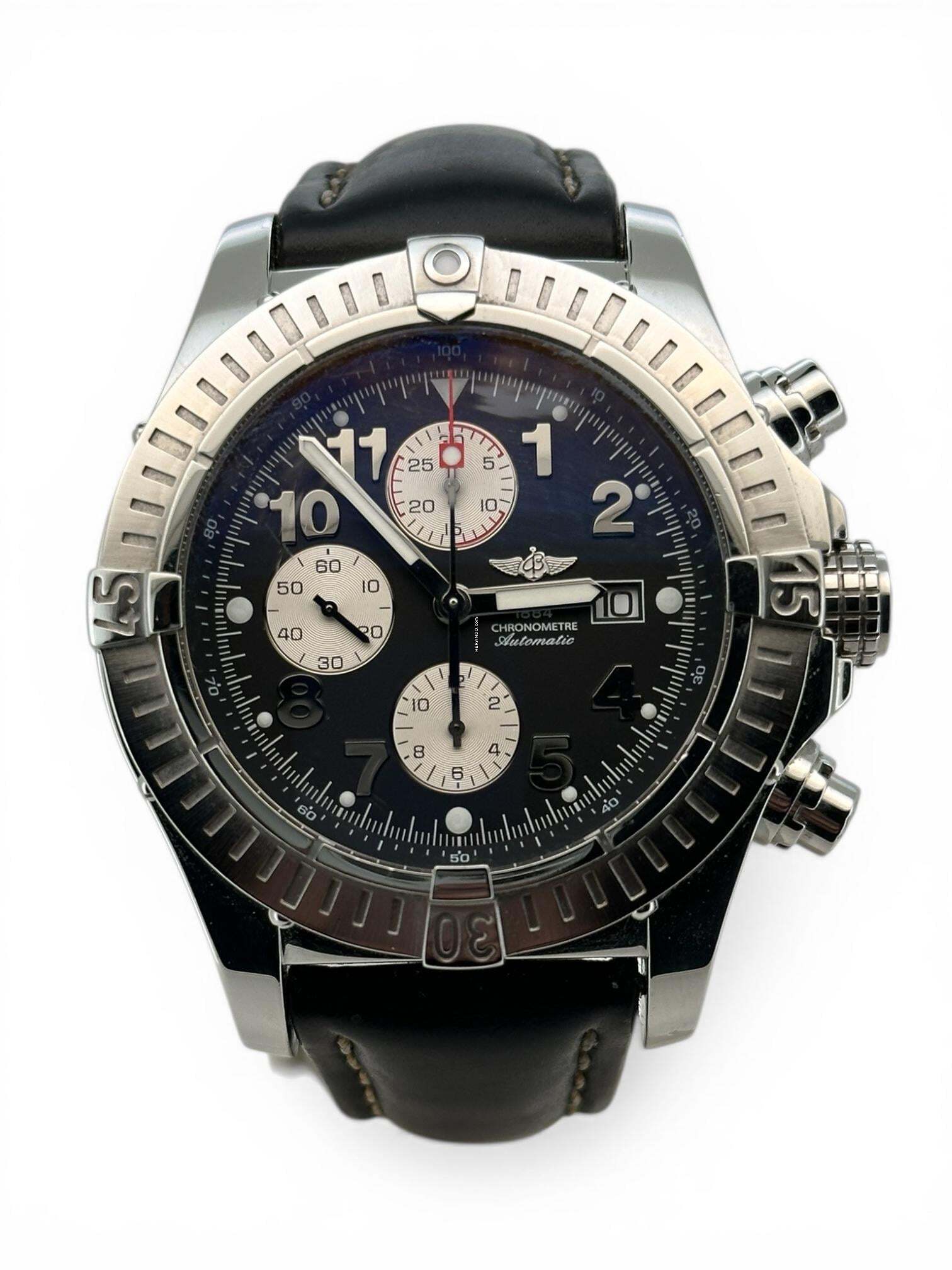 Breitling Super Avenger A13370