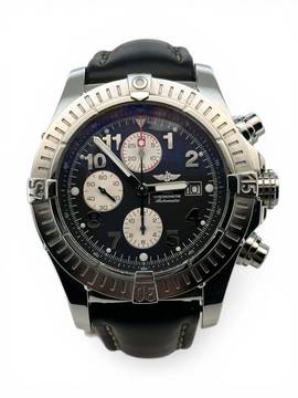 Breitling Super Avenger A13370