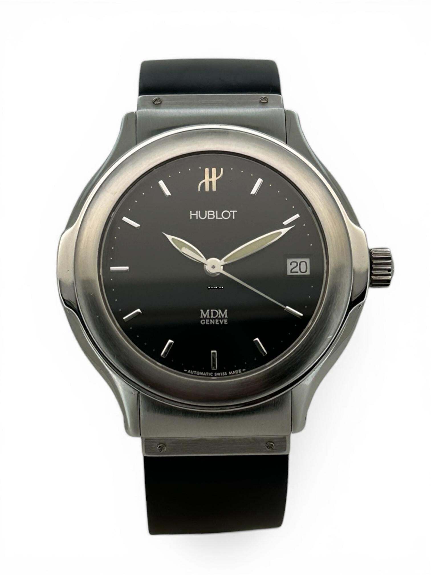 Hublot Elegant Mdm