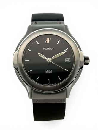  Hublot Elegant Mdm Fresh Service 04/2026 