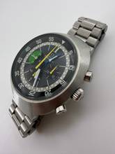 Thumbnail von Omega Flightmaster 145.013 Mint Condition Omega Serviced