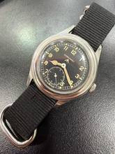 Thumbnail von Longines Greenlander Military 100% original.