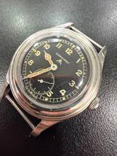 Thumbnail von Longines Greenlander Military 100% original.