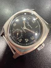 Thumbnail von Longines Military Greenlander 100% original