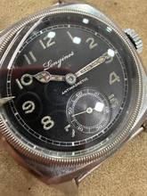 Thumbnail von Longines Military Greenlander 100% original