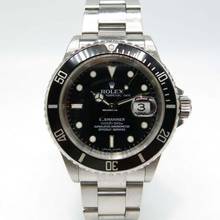 Thumbnail von Rolex Submariner Date Ref.16610T - Jahr: 2007 - Fullset - LC100 - Z Serie - No Hole Fullset