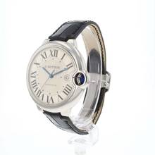 Thumbnail von Cartier Ballon Bleu 42mm Automatic Steel