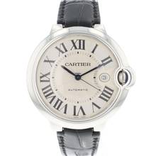 Thumbnail von Cartier Ballon Bleu 42mm Automatic Steel