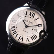 Thumbnail von Cartier Ballon Bleu 42mm Automatic Steel