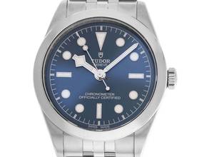 Thumbnail von Tudor Black Bay Ref.M79600-0002 2025 Full Set Ungetragen Black Bay