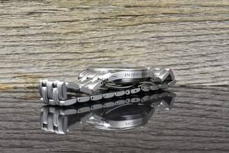 Thumbnail von Omega Seamaster 120 M Jacques Mayol Limited Edition Green Dial - Vintage B&P