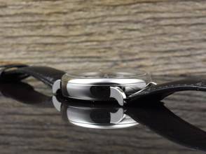 Thumbnail von IWC Portofino Automatic Moon Phase Blue Dial IW459402 Full Set 2020