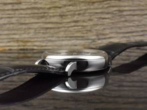 Thumbnail von IWC Portofino Automatic Moon Phase Blue Dial IW459402 Full Set 2020