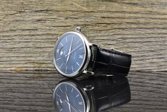 Thumbnail von IWC Portofino Automatic Moon Phase Blue Dial IW459402 Full Set 2020