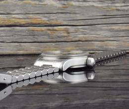 Thumbnail von Omega Genève Dynamic Automatic Black Tritium 5200.50 Vintage Military