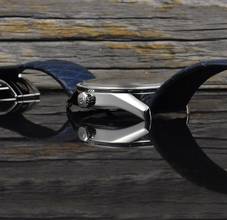 Thumbnail von TAG Heuer Carrera Quartz 39 Blue Dial - Factory Diamond Bezel